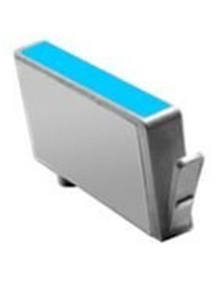 CD972AE - 920XL - Cyan - Cartouche compatible HP