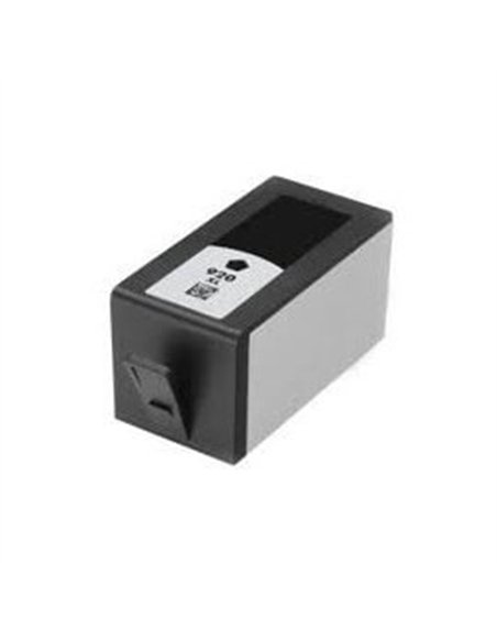 CD975AE - 920XL - Noir - Cartouche compatible HP