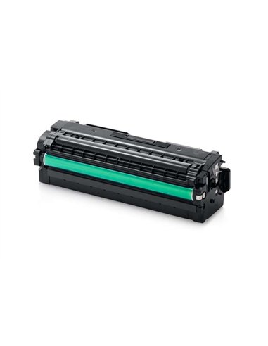 Samsung CLP680/CLX6260 - CLT-M506L/CLT-M506S/SU305A/SU314A - Magenta - Toner