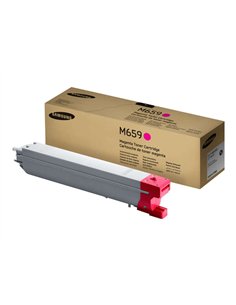 Samsung CLT-M659S - SU359A - Magenta - Toner