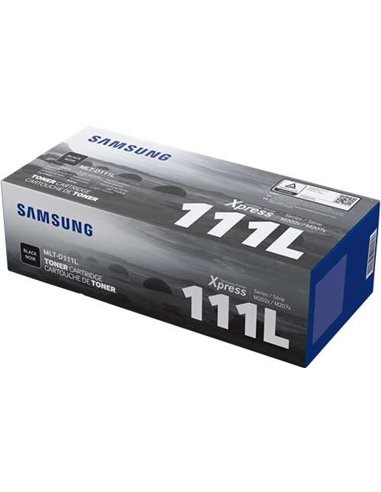 Samsung MLT-D111L - SU799A - Noir - Toner