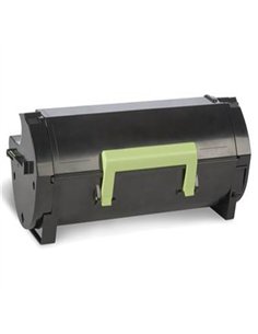 Lexmark 62D2H00 / 622H - Toner Compatible Lexmark