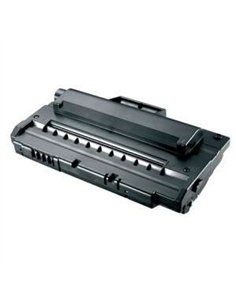 Compatible Xerox 109R00747 / 109R00746 - Noir - Toner Compatible