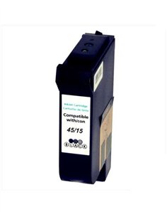 Remanufacturé HP 17 - C6625AE