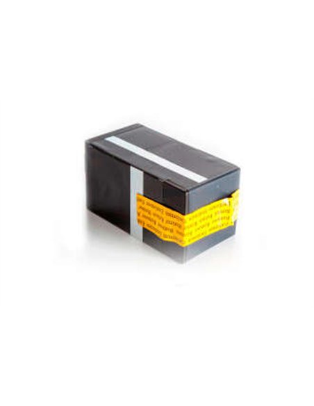 Compatible HP 903XL - T6M15AE/T6L99AE - Noir