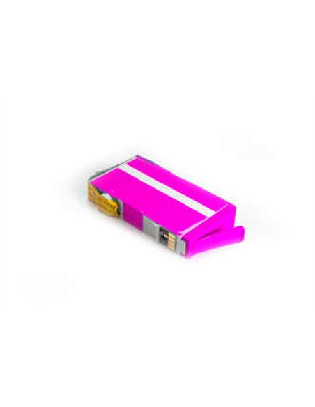 Compatible HP 903XL - T6M07AE/T6L91AE - Magenta