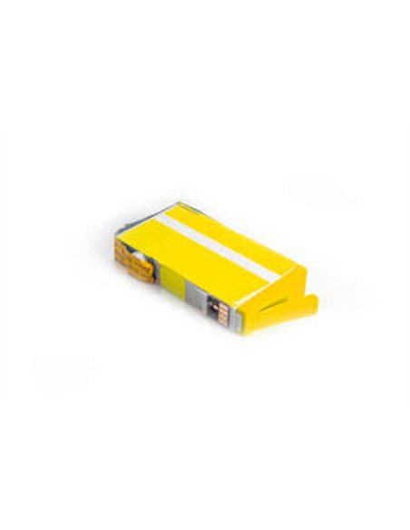 Compatible HP 903XL - T6M11AE/T6L95AE - Jaune