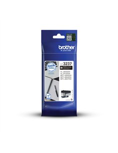 Brother LC3237 - LC3237BK - Noir - Cartouche