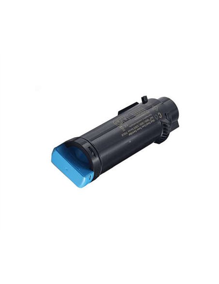 Compatible Xerox Phaser 6510/WorkCentre 6515 - 106R03690/106R03477/106R03473 - Cyan - Toner