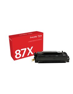 Xerox Everyday Canon 041H Negro Cartucho de Toner Generico - Reemplaza 0453C002