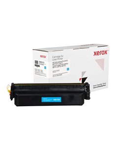 Xerox Everyday Canon 046H Cyan Cartucho de Toner Generico - Reemplaza 1253C002