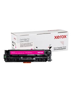 Xerox Everyday HP CC533A - Cartouche toner magenta - Compatible - Remplace 304A