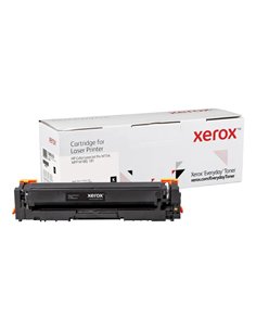 Xerox Everyday HP CF530A - Cartouche de toner noir - Compatible - Remplace 205A