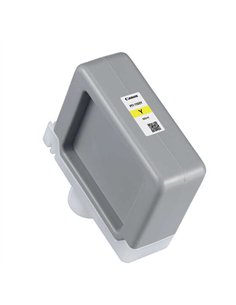 Canon PFI1100 - Jaune - 0853C001