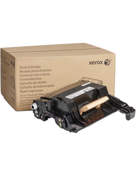 Xerox VersaLink B600/B605/B610/B615 - Noir - Tambour - 101R00582 (Tambour)