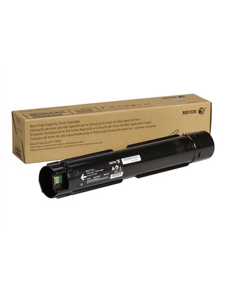 Xerox VersaLink C7000 - Noir - 106R03757