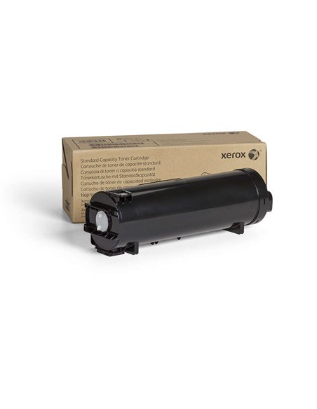 Xerox VersaLink B600/B605/B610/B615 - Noir - 106R03944