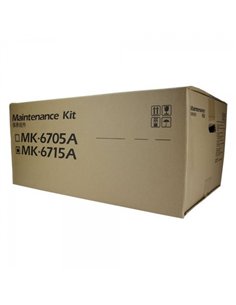 Kit d'entretien Kyocera MK6715A - 1702N70UN0