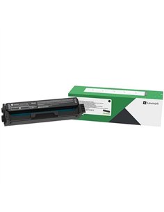 Lexmark CS431/CX431 - Noir - 20N20K0/20N0X10