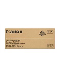 Canon CEXV23 - Noir - Tambour - 2101B002