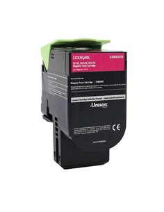 Lexmark C2132/XC2130/XC2132 - Magenta - 24B6009