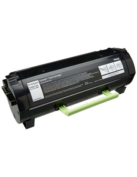 Lexmark M3150/XM3150 - Noir - 24B6186