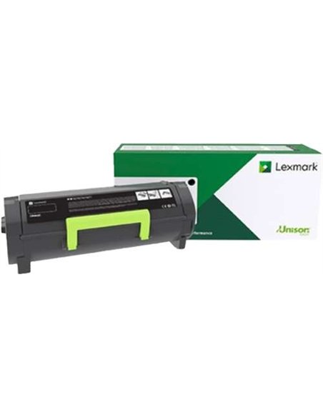 Lexmark M1242/XM1242 - Noir - 24B6888