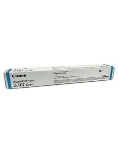 Canon imagePRESS T07 - Cyan - 3642C001