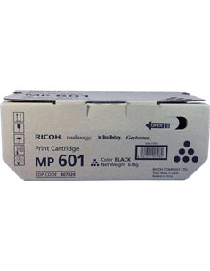 Ricoh Aficio MP501/MP601 - Noir - 407824