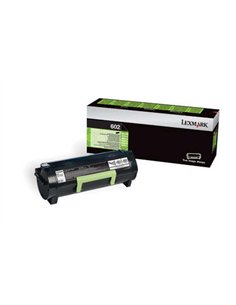 Lexmark MX310/MX410/MX510/MX511/MX611 - Noir - 60F2000/602