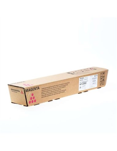 Ricoh Aficio MP-C3002/MP-C3502 - Magenta - 842018/841653/841741
