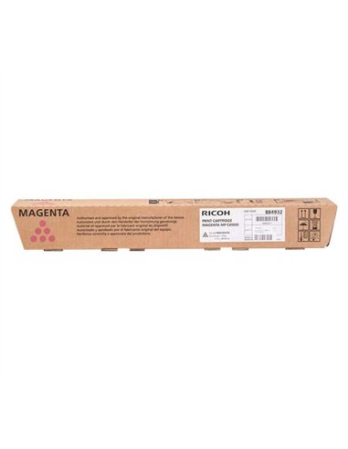 Ricoh Aficio MP-C3500/MP-C4500 - Magenta - 884932/888610/884936/842036