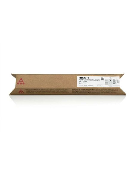 Ricoh Aficio MP-C2030/MP-C2050 - Magenta - 842059/841198