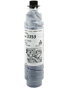 Ricoh Type 2220D - Noir - 885266/842342/842042