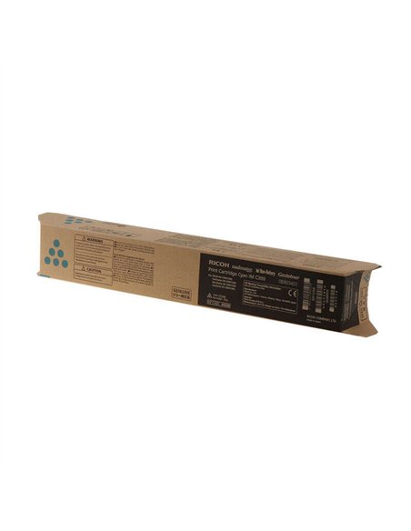 Ricoh IMC300 - Cyan - 842383/842383
