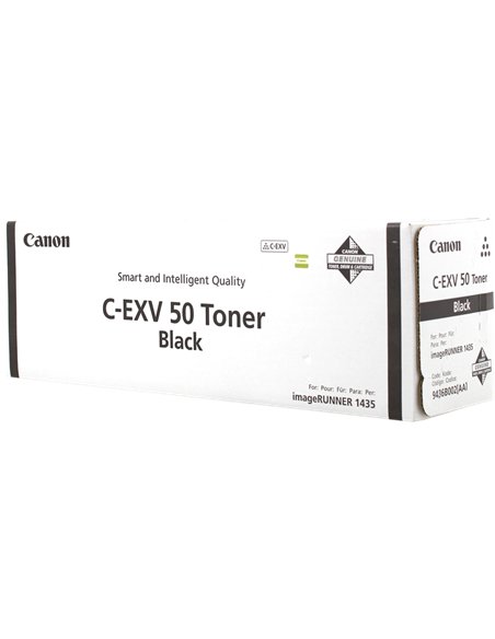 Canon CEXV50 - Noir - 9436B002