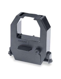 Amano PIX200/3000/5000/TCX11/21/45 Ruban matriciel générique noir – Remplace YK-629671/CE315151/CE315250/CE315251/CE316353