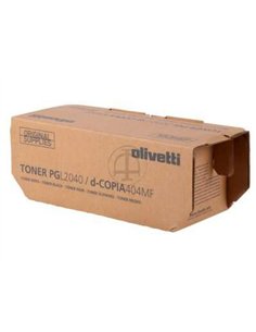 Olivetti D-Copia 403MF/404MF - Noir - B0940