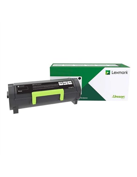 Lexmark B2338/B2442/B2546/B2650/MB2338/MB2442/MB2546/MB2650 - Noir - B232000/B2300A0