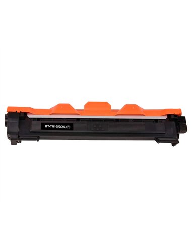 Brother TN1050 XL - Cartouche Toner Noir - Compatible