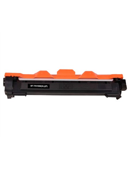 Brother TN1050 XL - Cartouche Toner Noir - Compatible