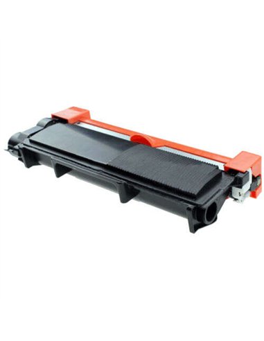 Brother TN2320/TN2310 XL - Cartouche toner noire - Compatible