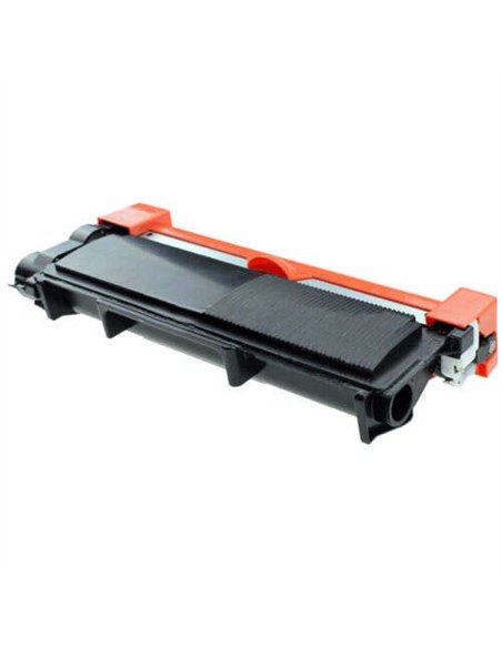 Brother TN2320/TN2310 XL - Cartouche toner noire - Compatible