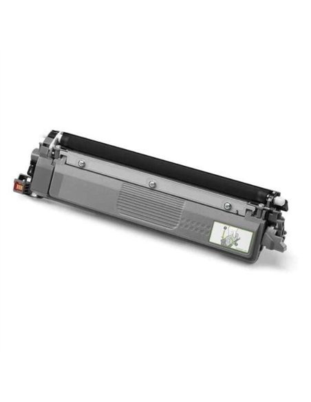 Brother TN249 - Cartouche Toner Noir - Compatible - Remplace TN249BK