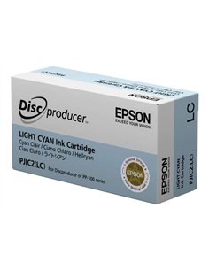 Epson PJIC2/PJIC7 - Lumière cyan - C13S020689/C13S020448