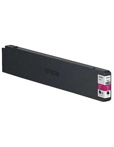 Epson T02S3 - Magenta - C13T02S300