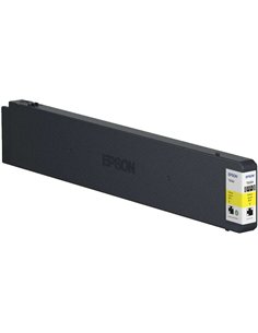 Epson T02S4 - Jaune - C13T02S400