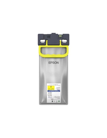 Epson T05A4 - Jaune - C13T05A400
