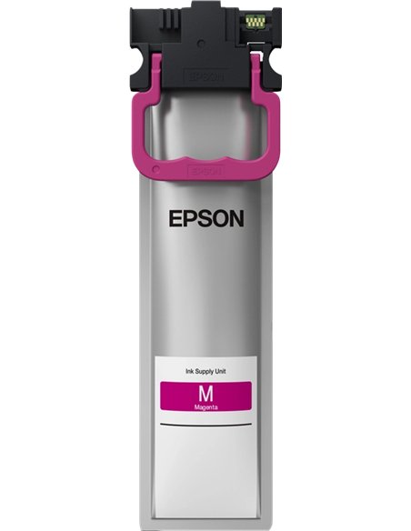 Epson T11C3 - Magenta - C13T11C340