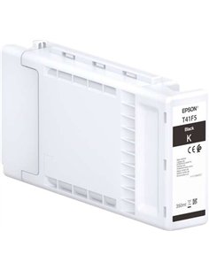 Epson T41F5 - Noir UltraChrome XD2 - C13T41F540